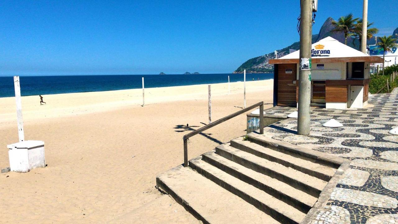 Flor De Copa - Copacabana, Praia E Conforto! Apartamento