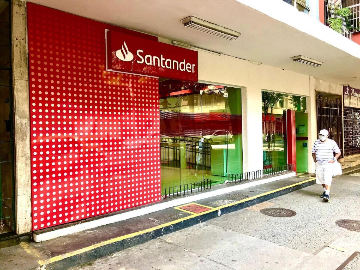 Apartamento Flor De Copa - Copacabana, Praia E Conforto! Río de Janeiro