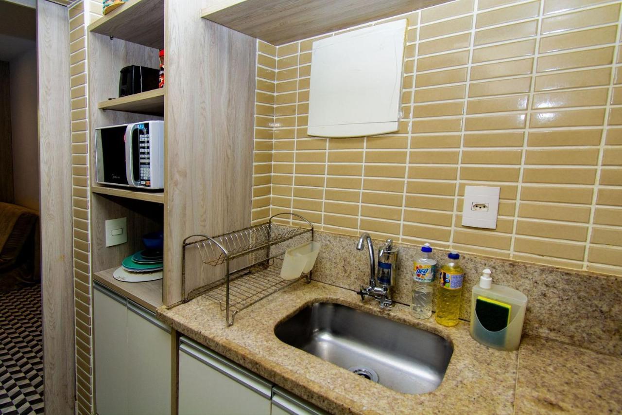 Flor De Copa - Copacabana, Praia E Conforto! Apartamento