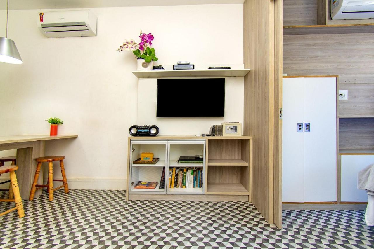 Flor De Copa - Copacabana, Praia E Conforto! Apartamento